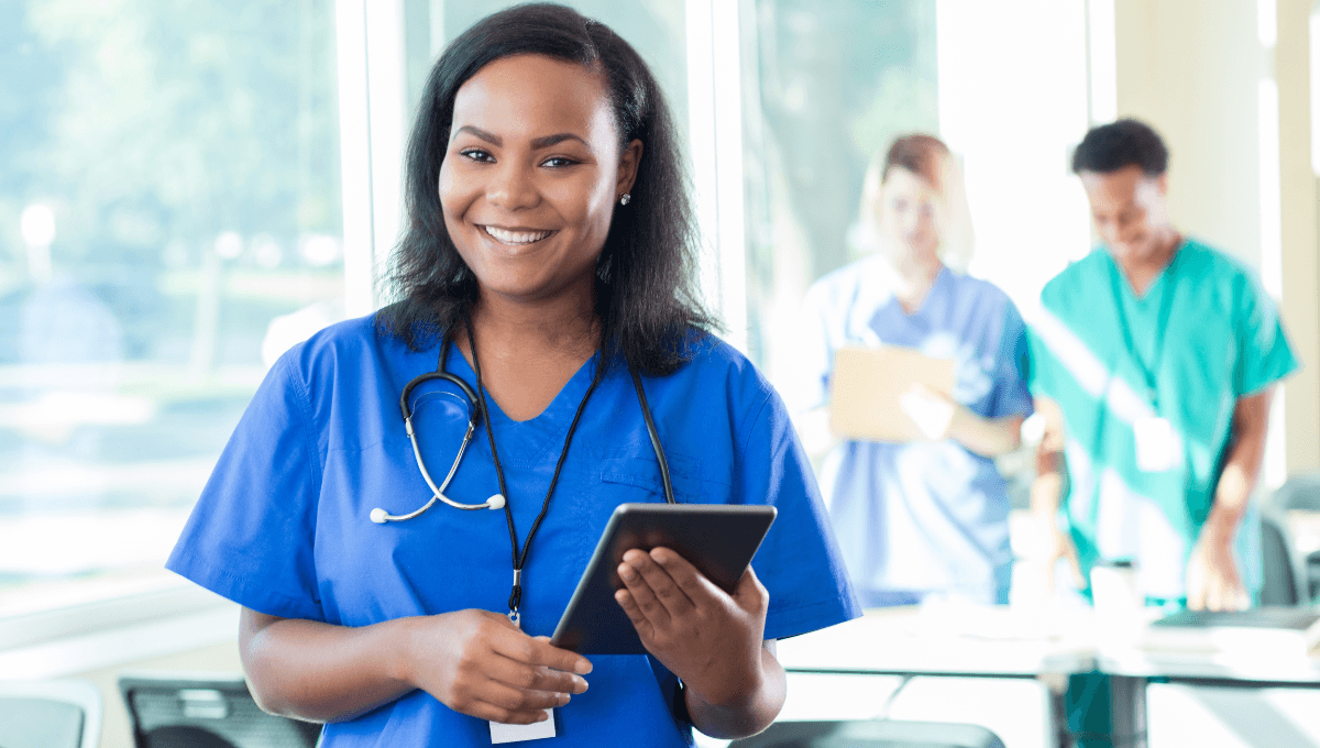 Tech and AI: Shaping the Future of Nursing Education