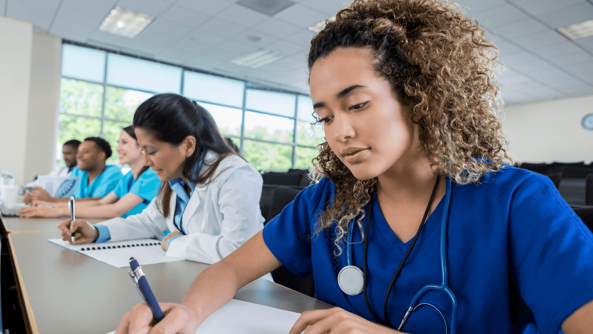 Essential Study Hacks for Nursing Students: Balancing School and NCLEX Prep