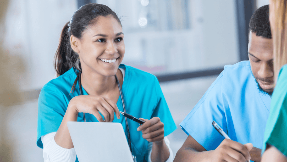 How AI-Powered NCLEX Prep is Revolutionizing Nursing Exam Preparation