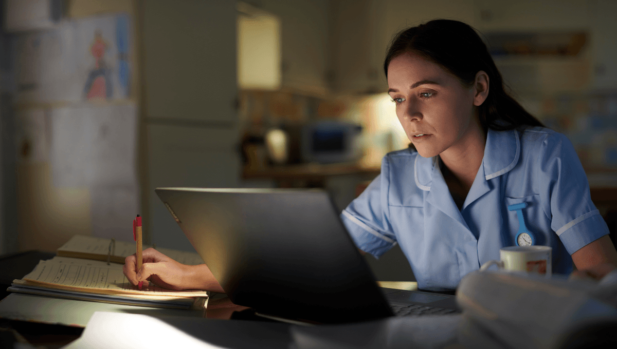 Mastering NCLEX Questions: Learn from Your Mistakes